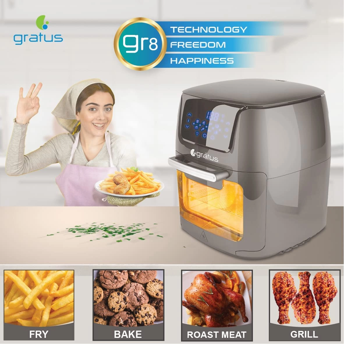 Air Fryer