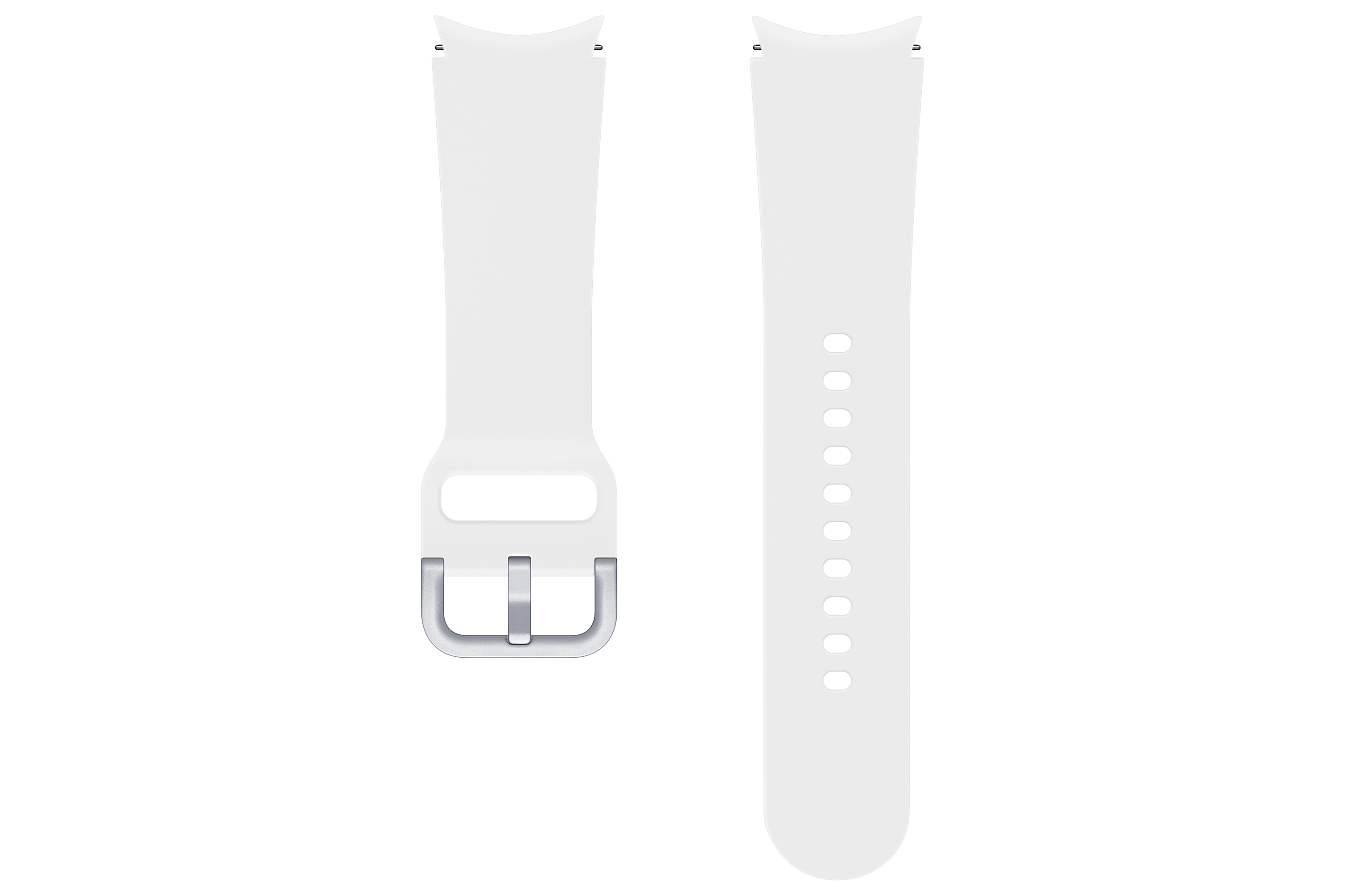 Fluoroelastomer Sport Watch Band for Samsung