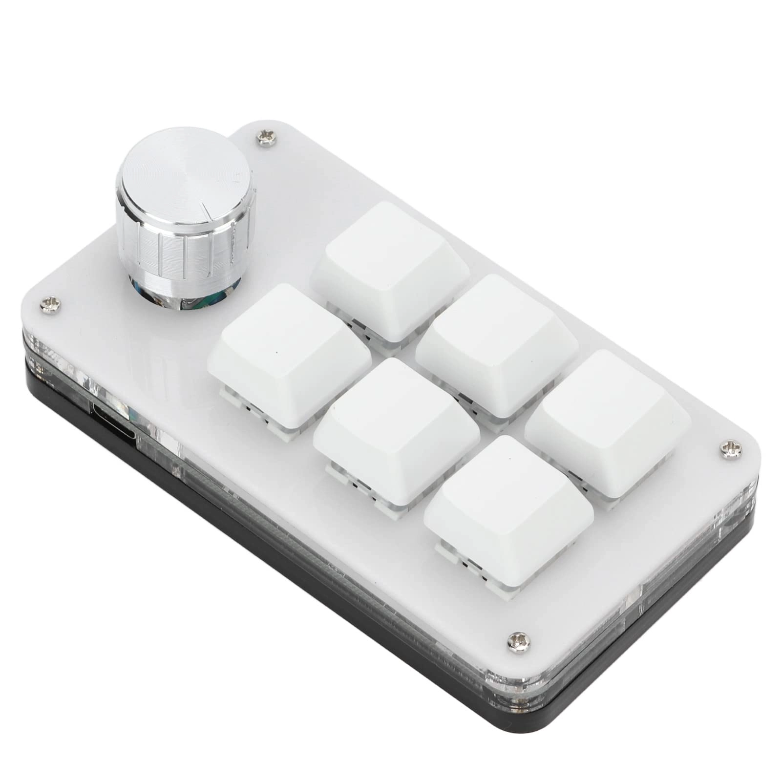 JTLB Mini Keypad - Wired