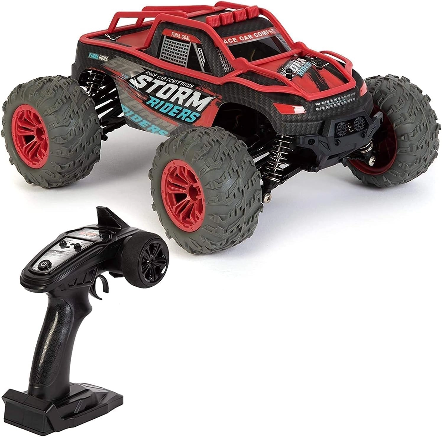 1:16 High speed RC car