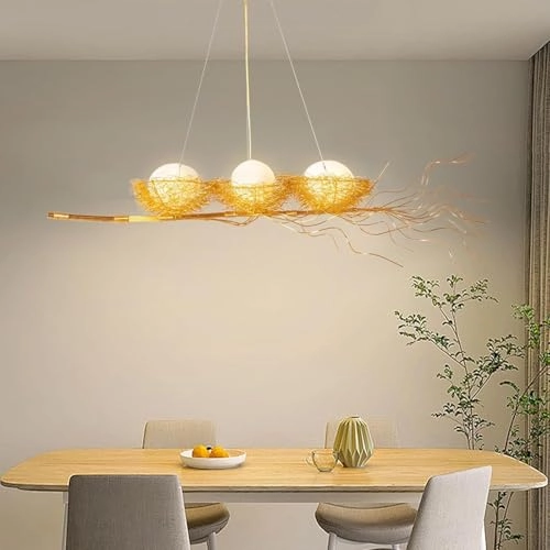 Bird's Nest Chandelier - 1.5m/4.92ft