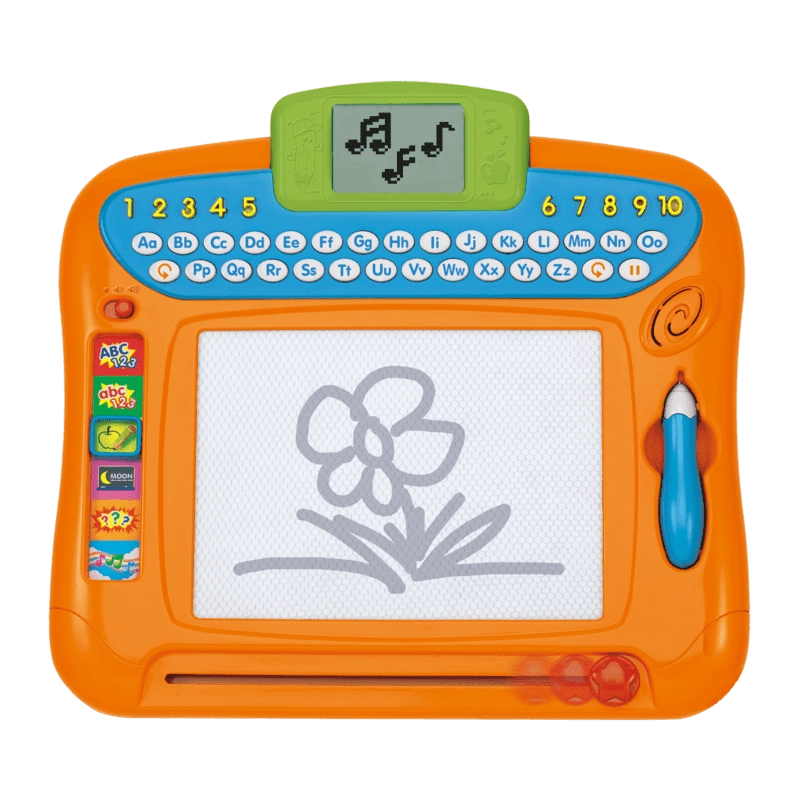 WinFun Write N Draw Learning Board - Suitable for 2 years & above