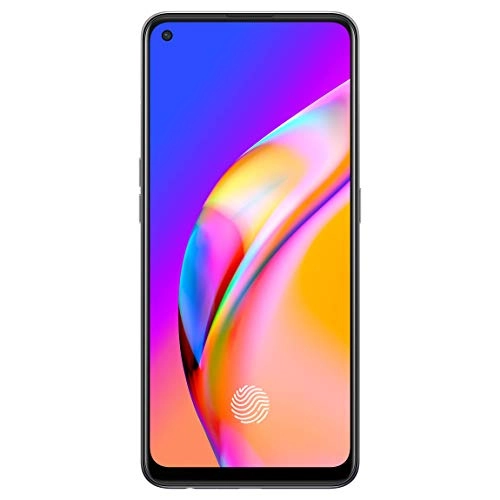 F19 Pro - 8GB 128GB