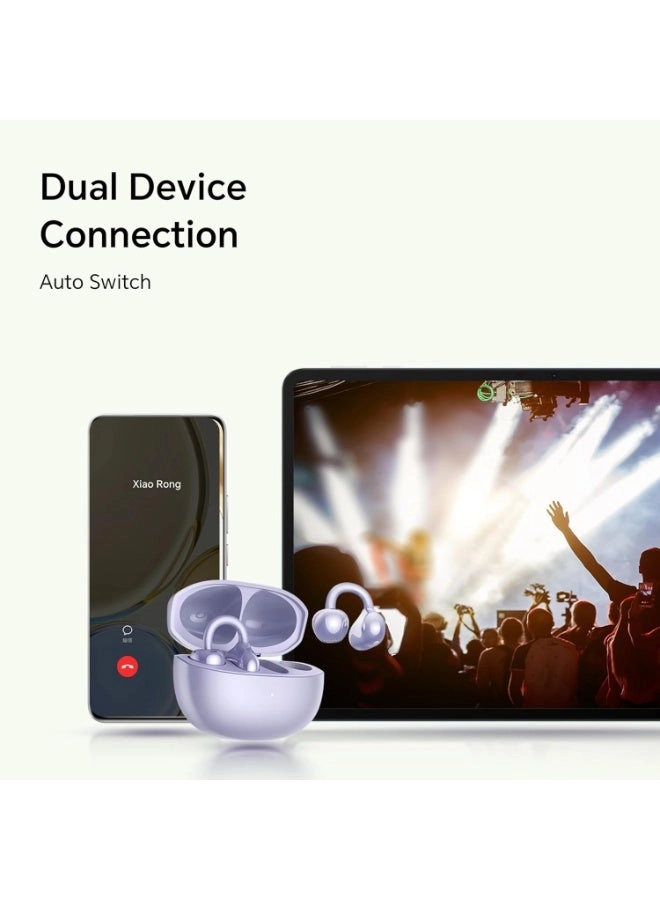 ORL-ME00 Wireless Earbud