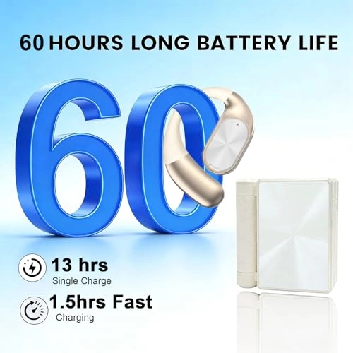 DY18 Wireless Earbud