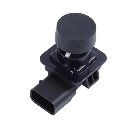 Rear View Camera - Compatible with Ford Escape 2013 2014 2015 2016 2017 Direct installation