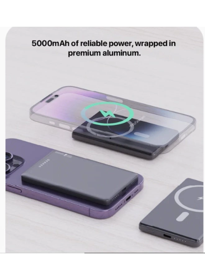 Magpower Slim - 5000mAh 20W