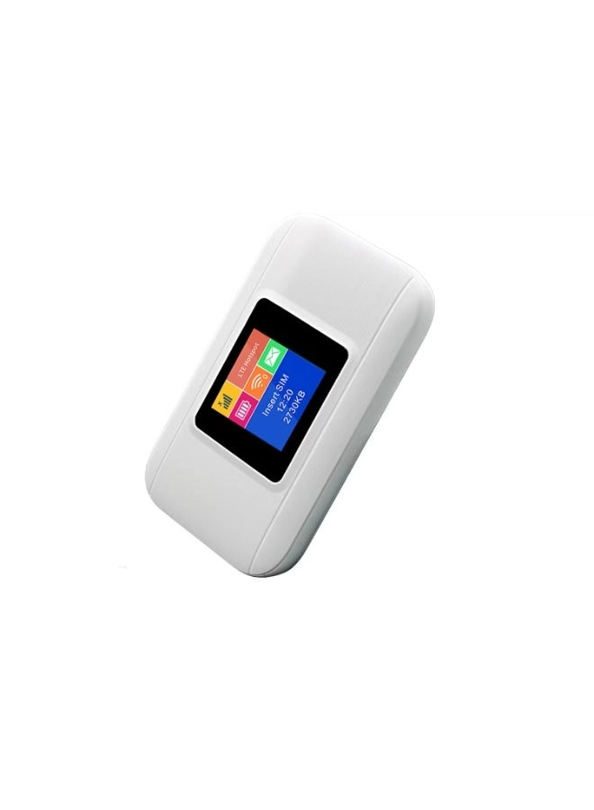 NEXFI - 150 Mbps 802.11ax