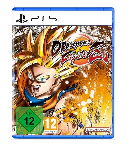 Dragonball Fighter Z - PlayStation 5