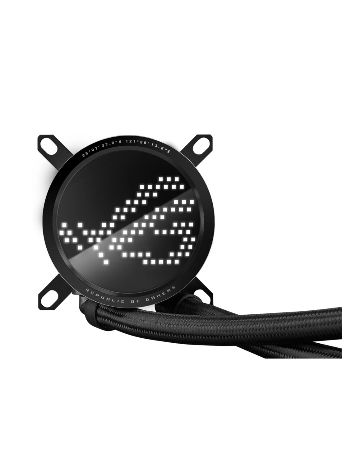 Ryuo III 240 - Dual 120mm