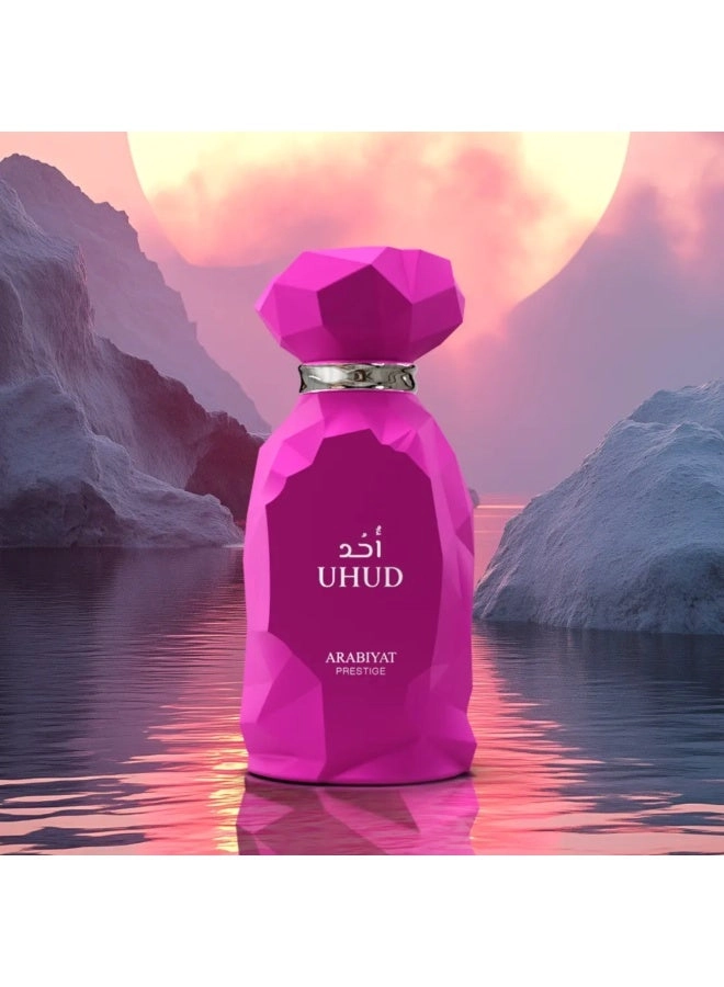 UHUD Eau de Parfum 100 ml