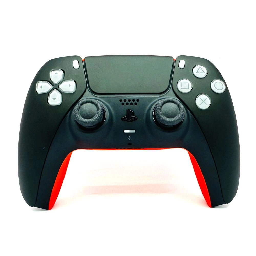 DualSense Edge Controller (PS5) BLACK NEON Edition