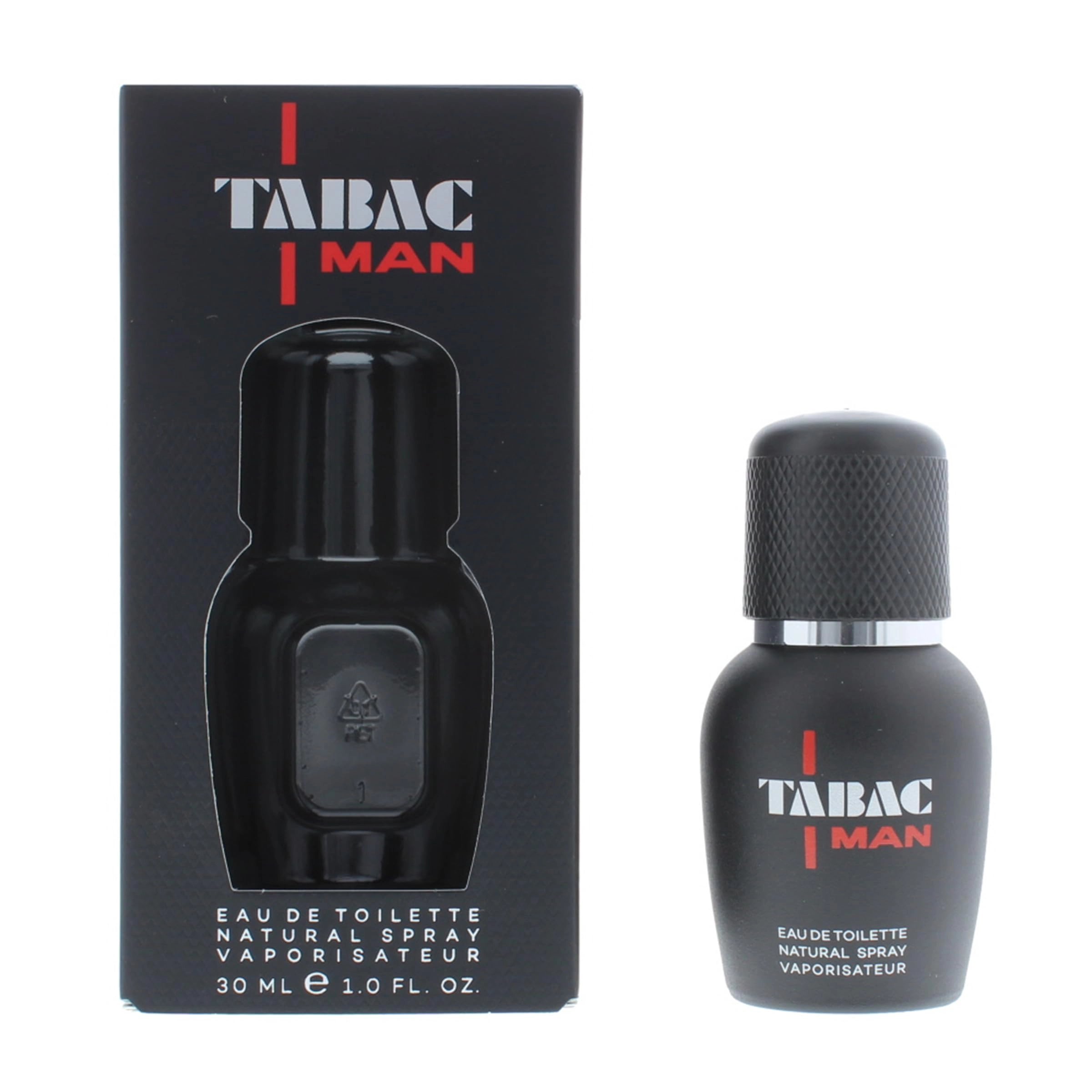 Mäurer & Wirtz Tabac Man Eau de Toilette 30 ml
