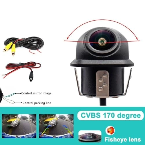 56054158AB - Night vision Wireless 1080P