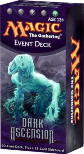 Magic the Gathering: Dark Ascension Event Deck - Gleeful Flames