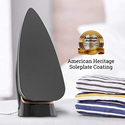 InstaGlide - Dry Iron 1000-Watt