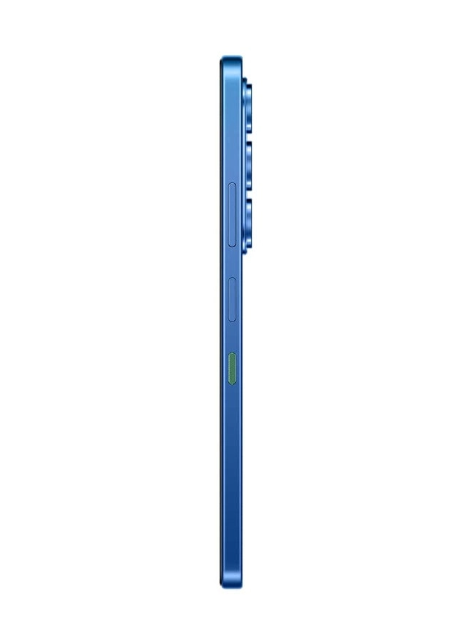 (Refurbished) Hot 60i 8GB 256GB