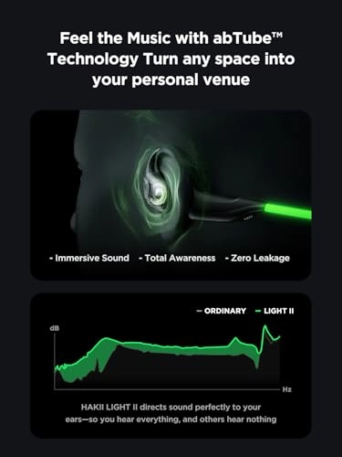 LIGHT 2 Wireless Headphone