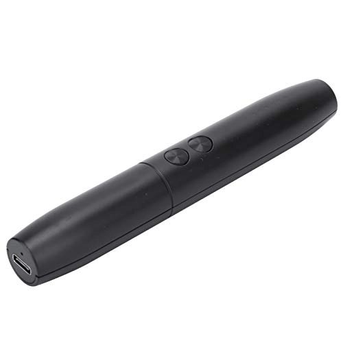 Camera Detector Pen - 6 Signal Strength Indicator Lights Multiple Detection Mode