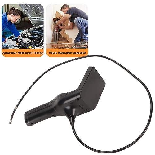 Articulating Borescope - 3m 6mm