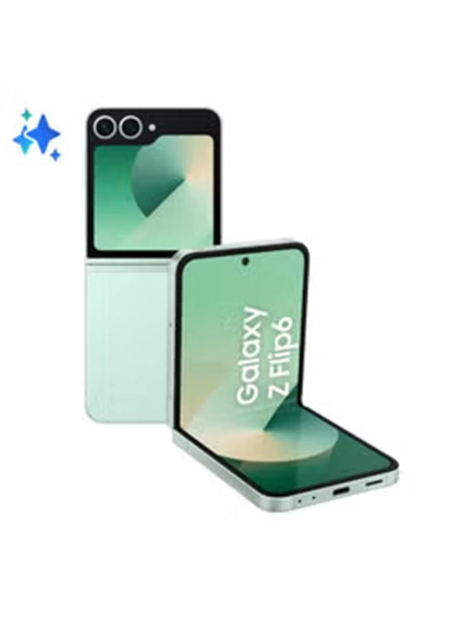 Galaxy Z Flip6 - 12GB 512GB
