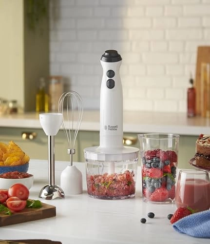 Hand Blender 27560 - 600W