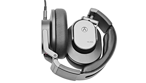 Hi-X55 Wired Headphone