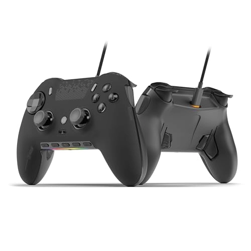 Scuf ENVISION V1 - Black