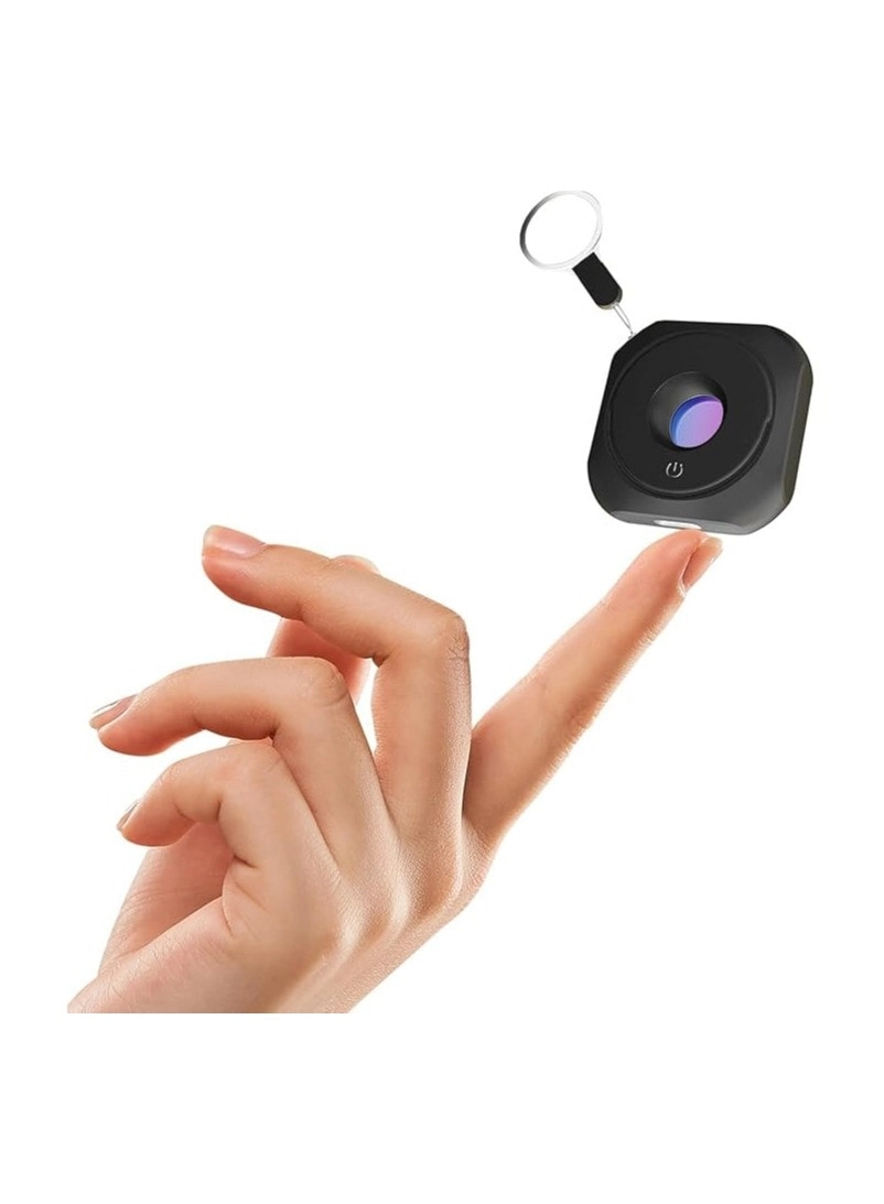 Akzun Trading Hidden Camera Detector - Portable Anti-Spy Wireless