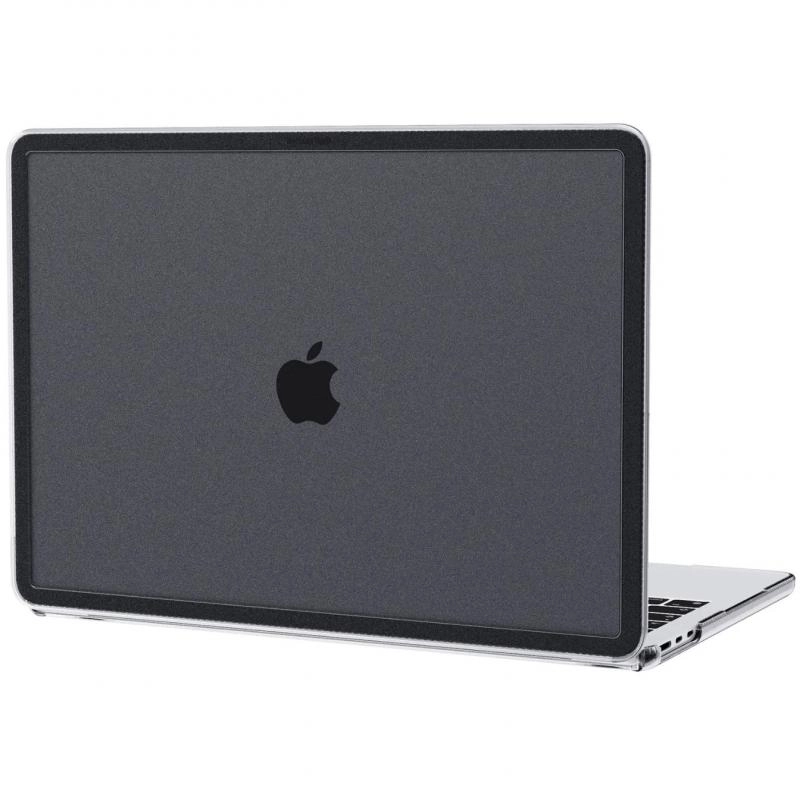 EvoShell Hardshell Case for MacBook Air 15 M4/MacBook Air 15 M3/MacBook Air 15 M2