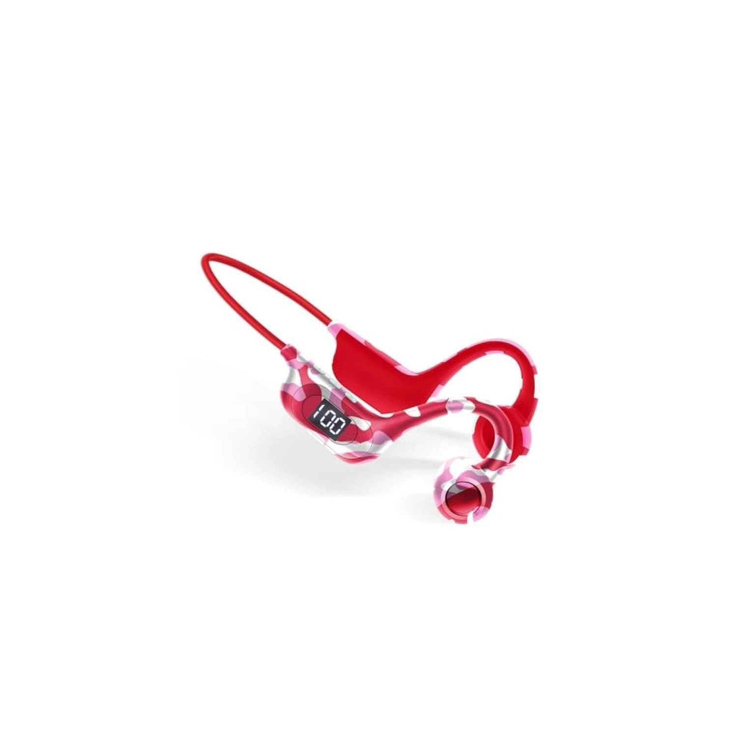 GangYi AKZ-G9 Wireless Headset