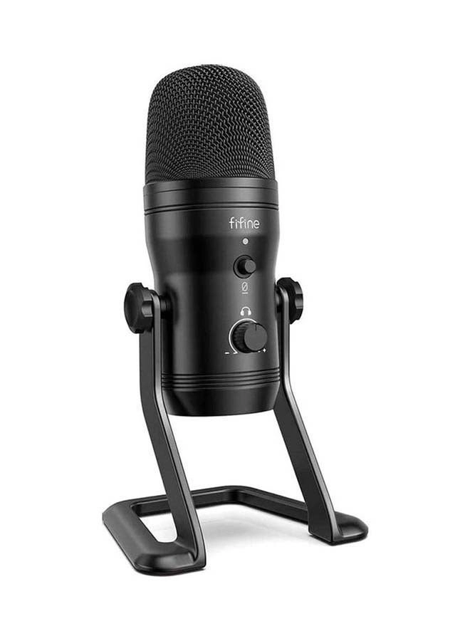 K690 USB Microphone