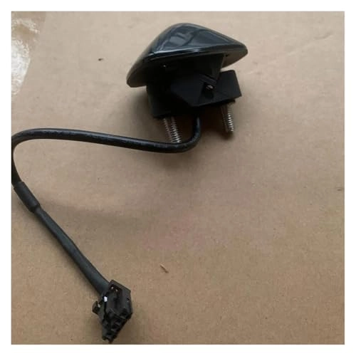 Rear View Camera - Night vision wireless 1280x720 pixels