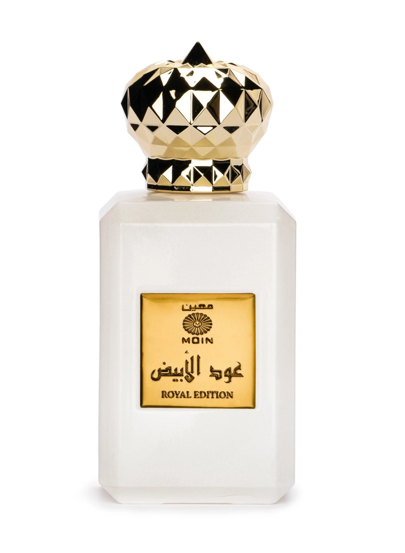 Oud Al Abiyad - Eau de Parfum 100ml