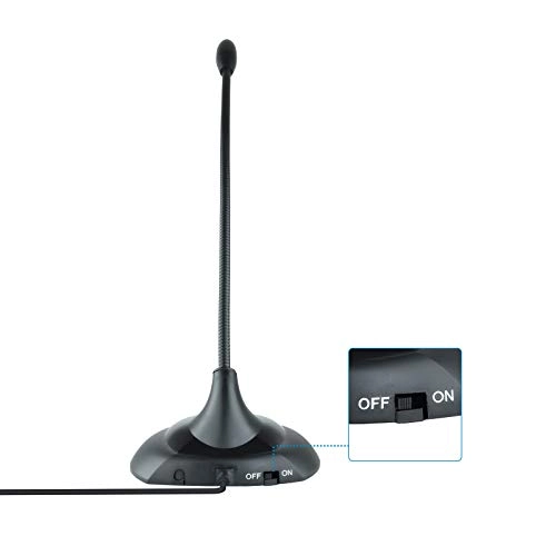 B1347169 USB Microphone