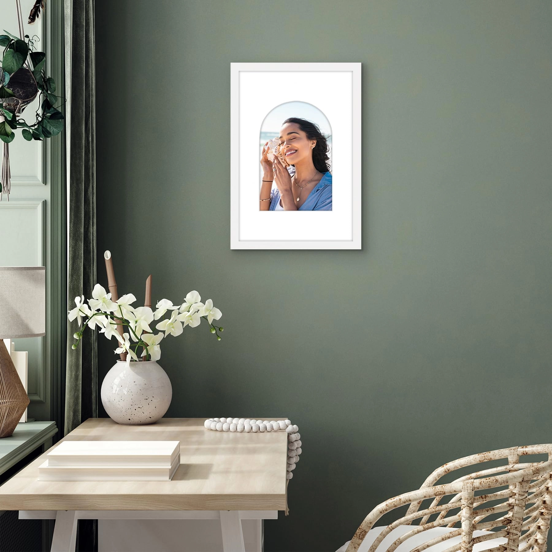 Picture Frame - 8x12 1