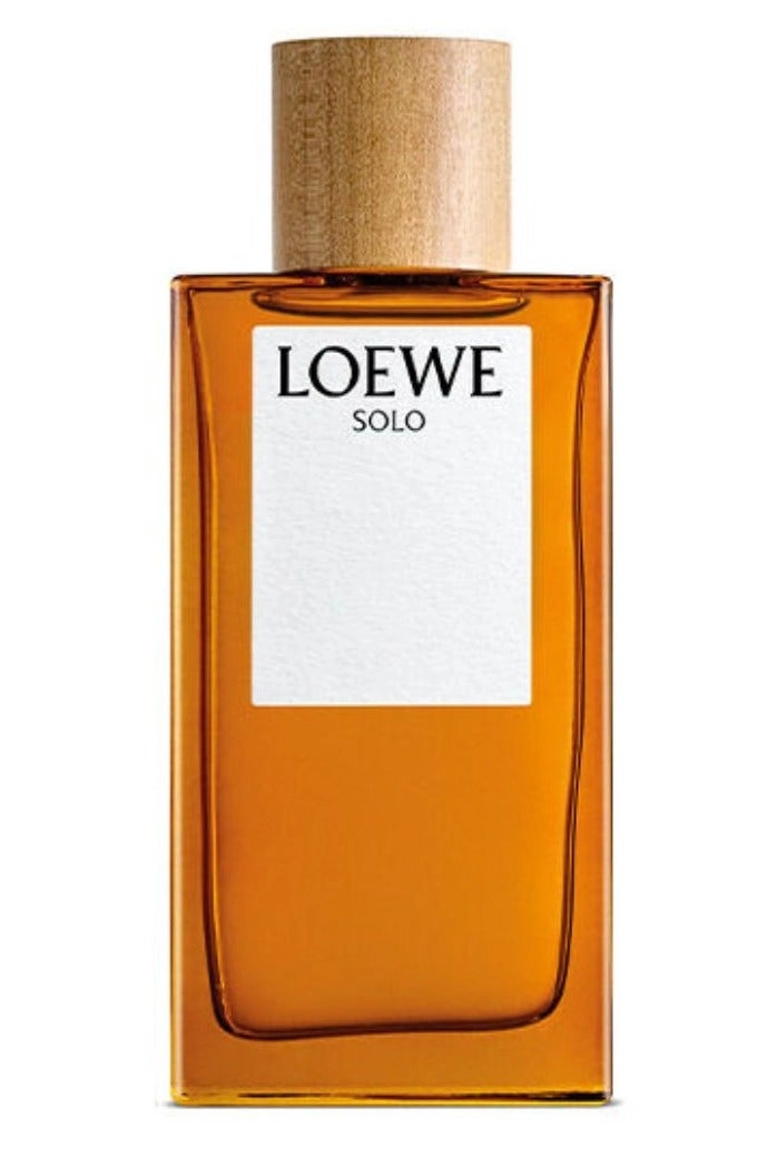 Loewe Solo - Eau de Toilette 150 ml