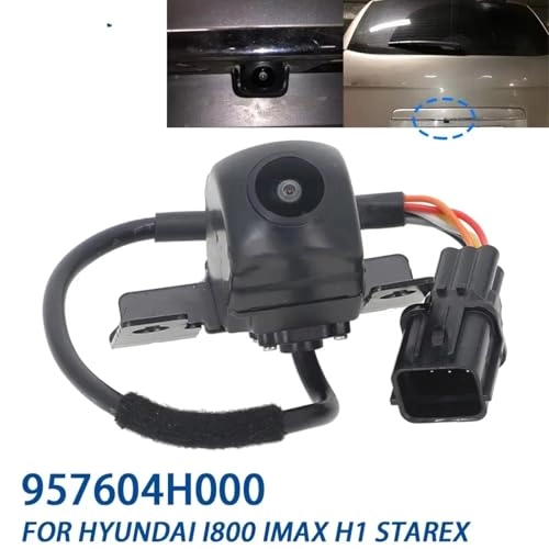 Rear View Camera - Night vision
