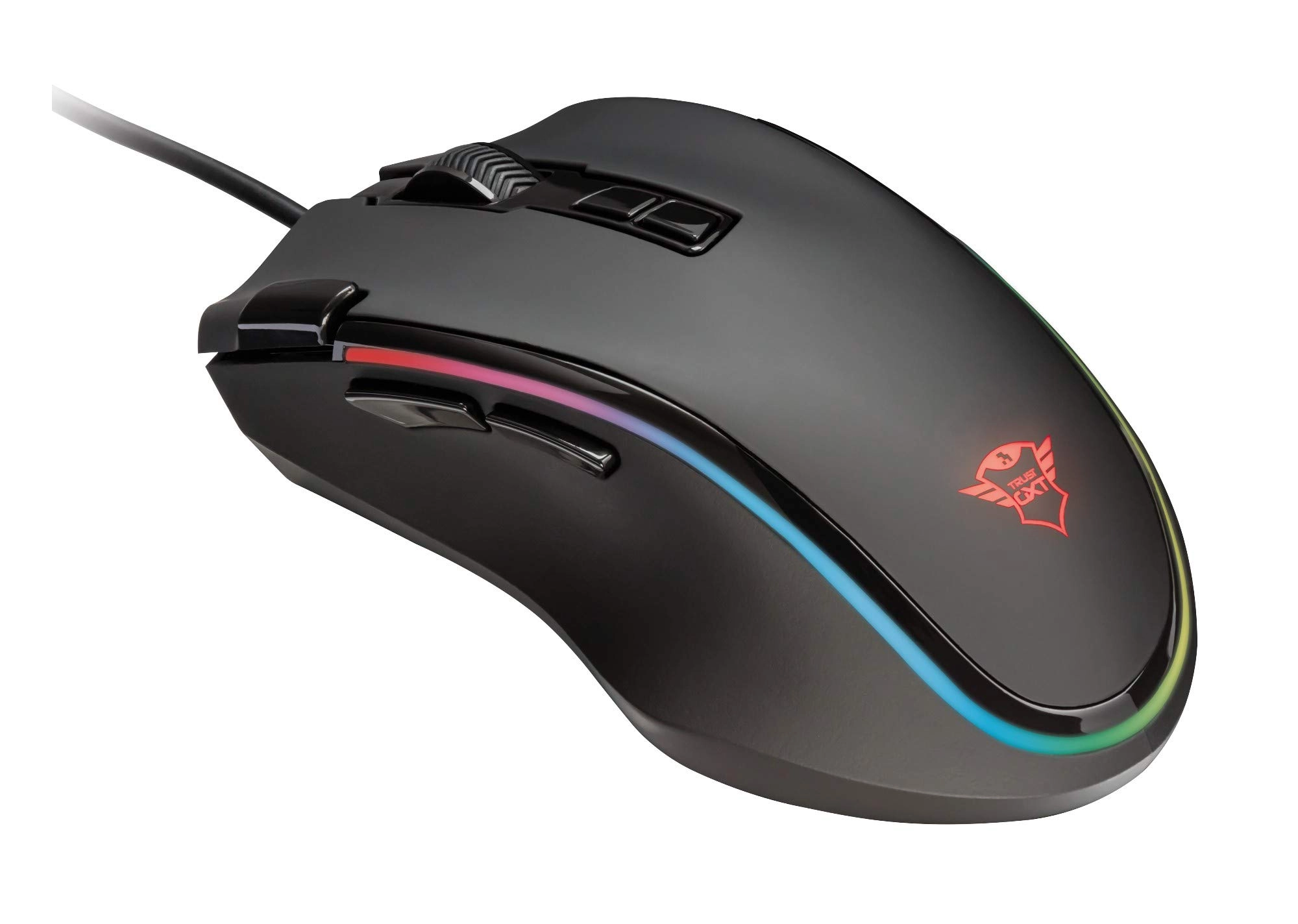 Trust GXT 188 Laban Mouse - USB