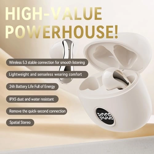 Model 45 Wireless Earbud