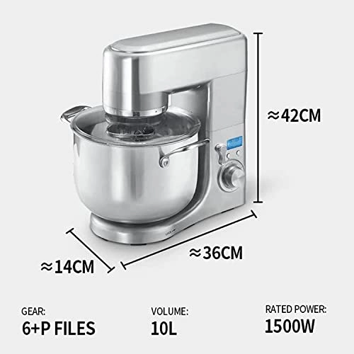 Multifunctional chef model - 5 Liters 1000 watts