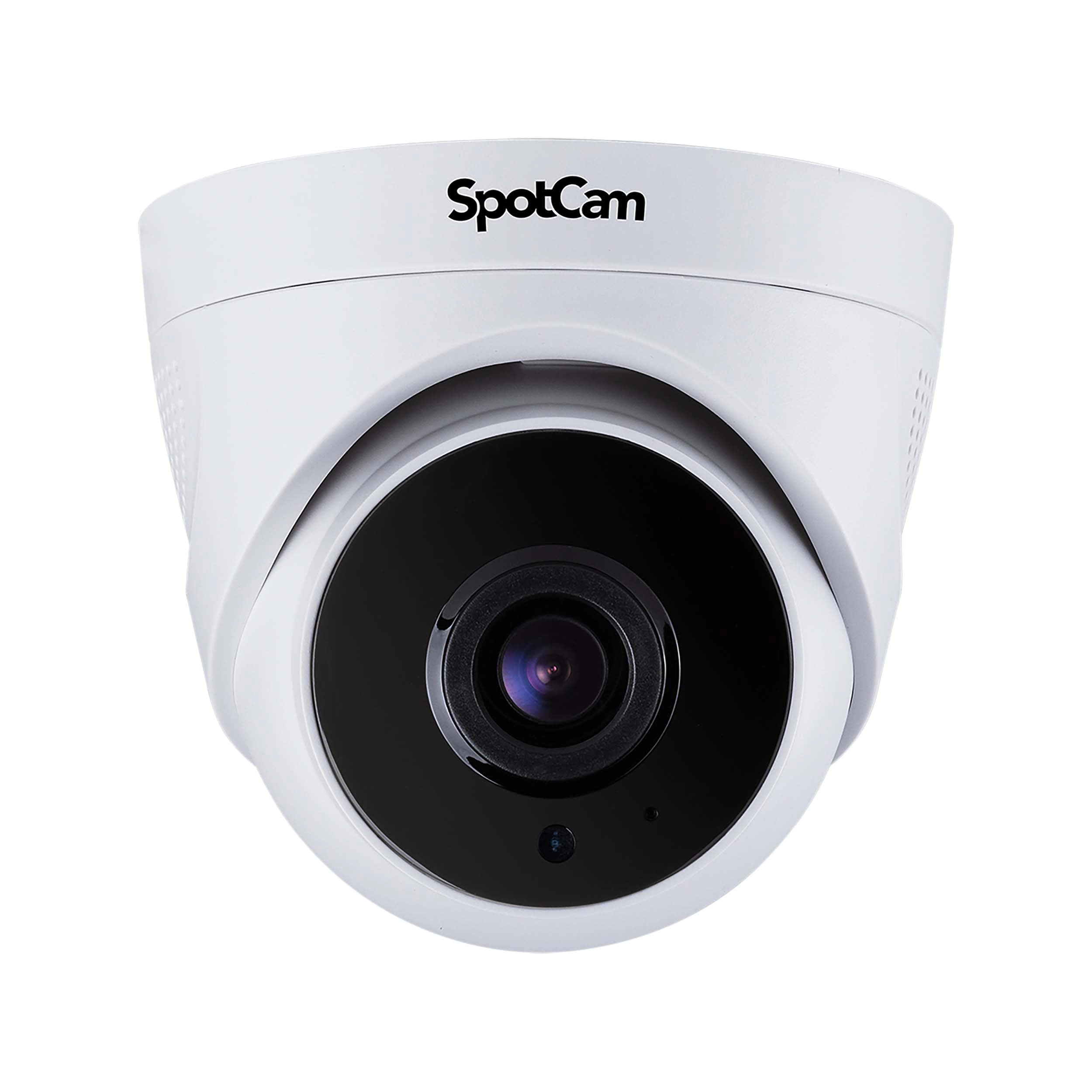 Indoor Ai Smart Camera Pro