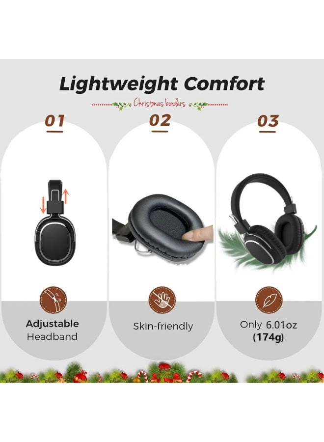 SD-1004 - Wireless Headphone