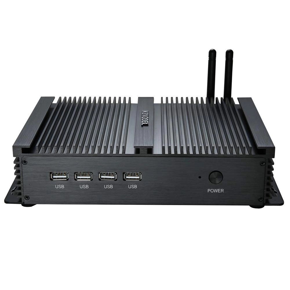 Mini Desktop Computer - i5-3317U 8GB 512GB