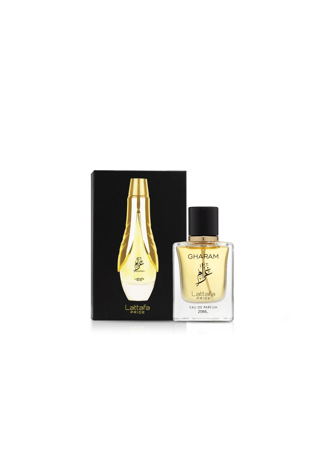 Gharam - Eau de Parfum 20 ml