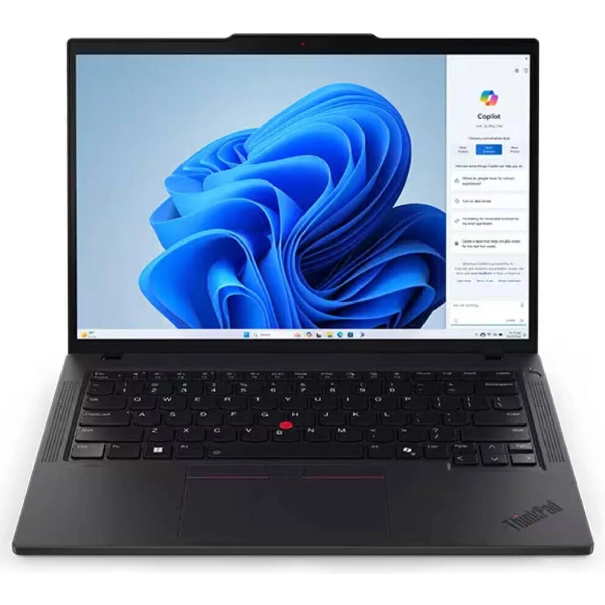 Lenovo ThinkPad T14s Gen 6 21R1002TUS - 14'' Core Ultra 7 255U 16GB DDR5 512GB SSD