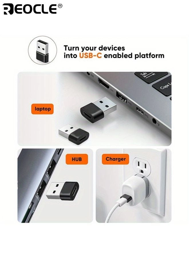 USB to Type-C Adapter USB to Type-C