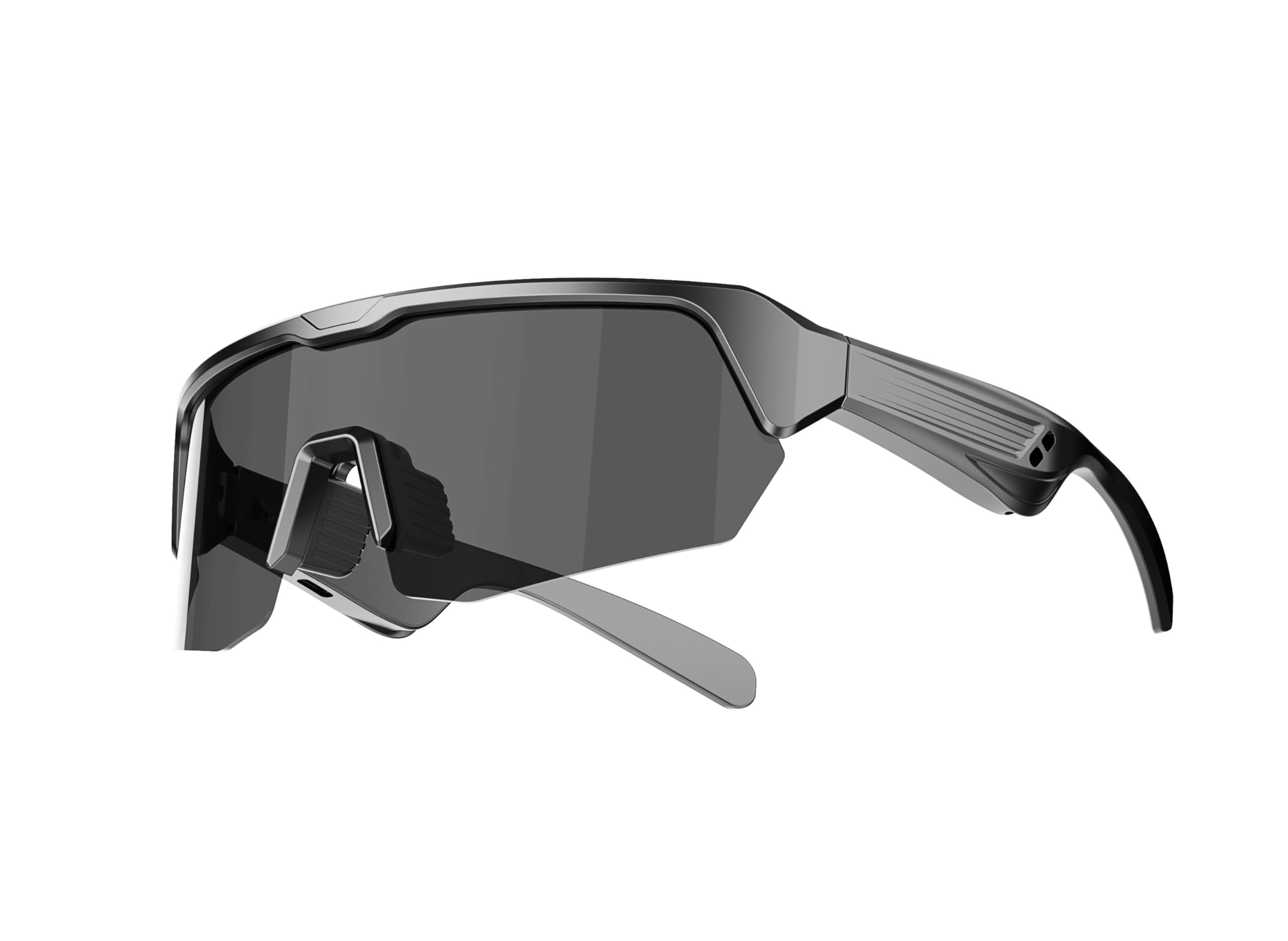Swkangrd Bluetooth Sunglasses - Gradient