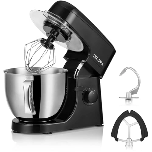 Planeet Mix - 5 Liters 1800 watts