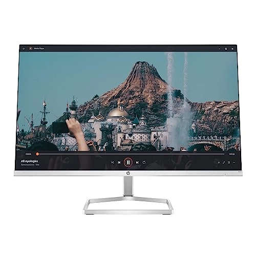 HP Series 5-524sf - 94C17AS 23.8 inch 1920 X 1080